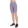 Skechers Go Walk High Waisted Bike Short W3SH53-GYPR