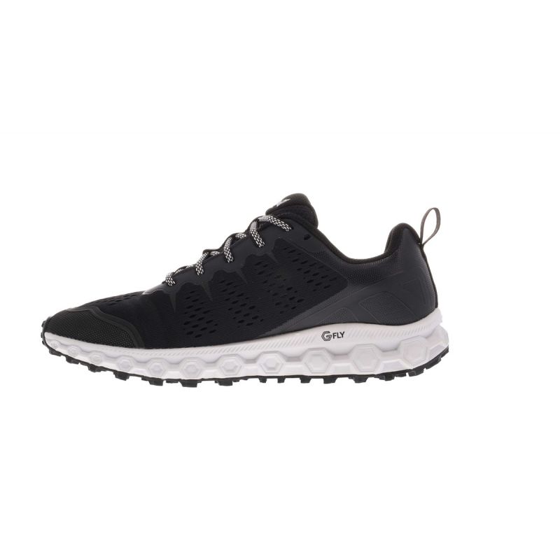 Bežecké topánky Inov-8 Parkclaw G 280 M 000972-BKWH-S-01 – Obrázok 2