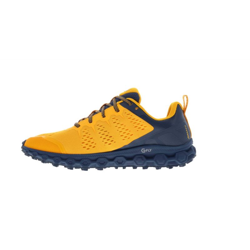 Bežecké topánky Inov-8 Parkclaw G 280 M 000972-NENY-S-01 – Obrázok 2