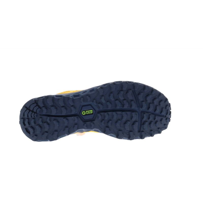 Bežecké topánky Inov-8 Parkclaw G 280 M 000972-NENY-S-01 – Obrázok 3