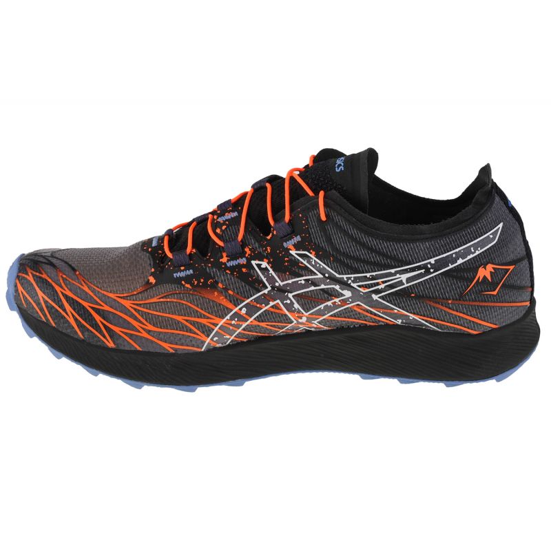 Bežecká obuv Asics Fujispeed M 1011B330-001 – Obrázok 2