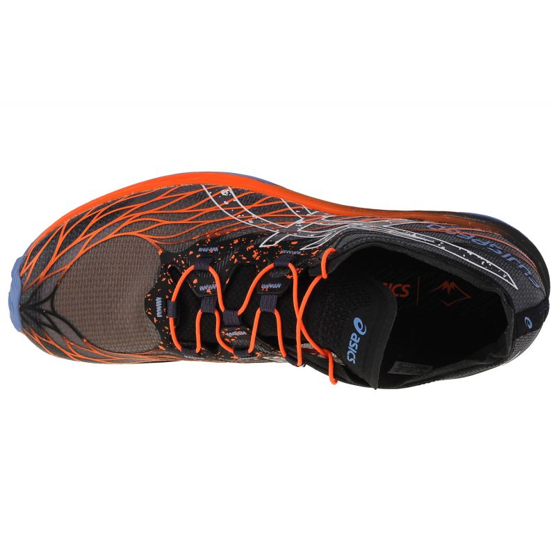 Bežecká obuv Asics Fujispeed M 1011B330-001 – Obrázok 3