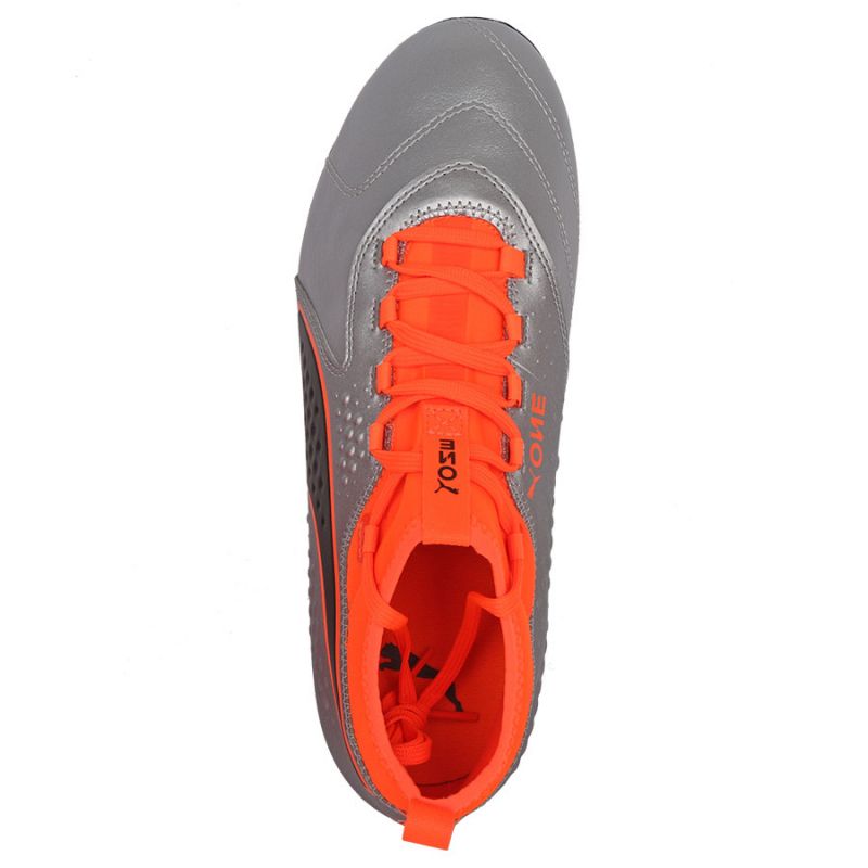 Kopačky Puma One 3 Lth HG M 104746 01 – Obrázok 2