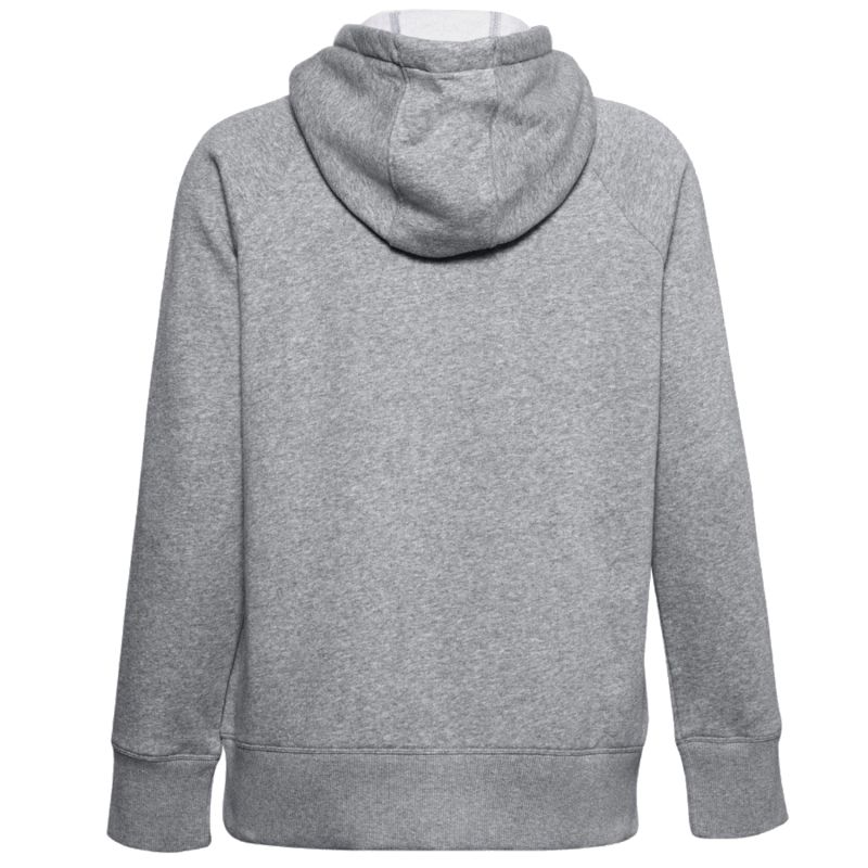 Fleecová mikina s logom Under Armour Rival W 1356318-035 – Obrázok 3