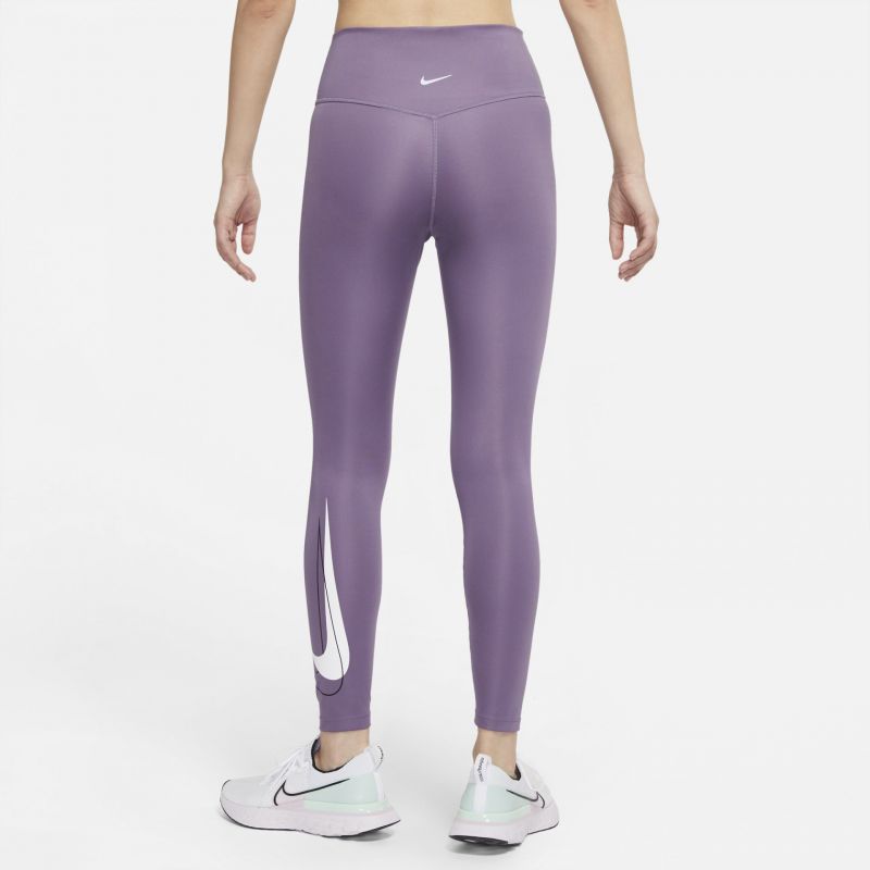 Legíny Nike Dri-FIT Swoosh Run W DD5278-574 – Obrázok 2