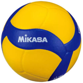 Mikasa V390W FIBA Ball V390W
