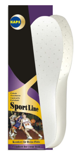 Kaps Sport Insoles WKŁADKI KAPS SPORT 10013