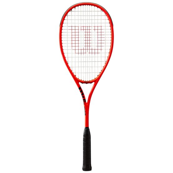 Wilson Pro Staff Ultra Light Squash Racquet WR009610H0