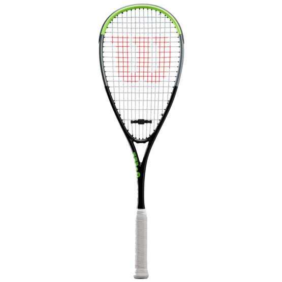 Wilson Blade Team Squash Racquet WR042810H0