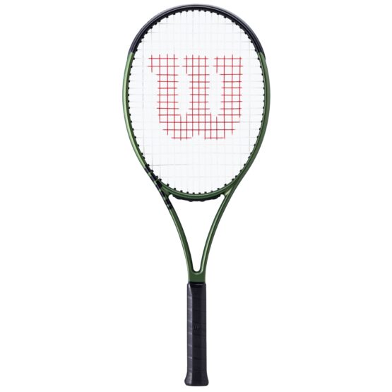 Wilson Blade 101L V8 Tennis Racquet WR079710U