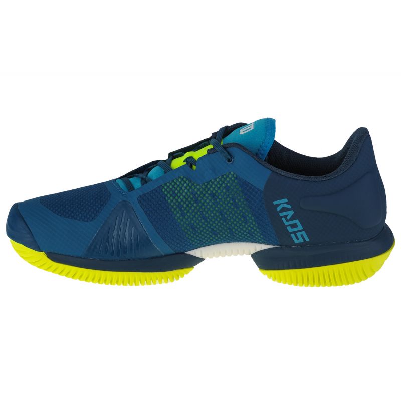 Tenisová obuv Wilson Kaos Swift M WRS327550 – Obrázok 2