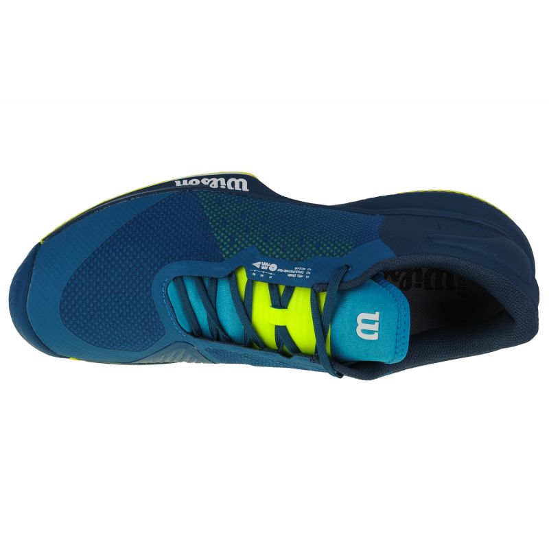 Tenisová obuv Wilson Kaos Swift M WRS327550 – Obrázok 3