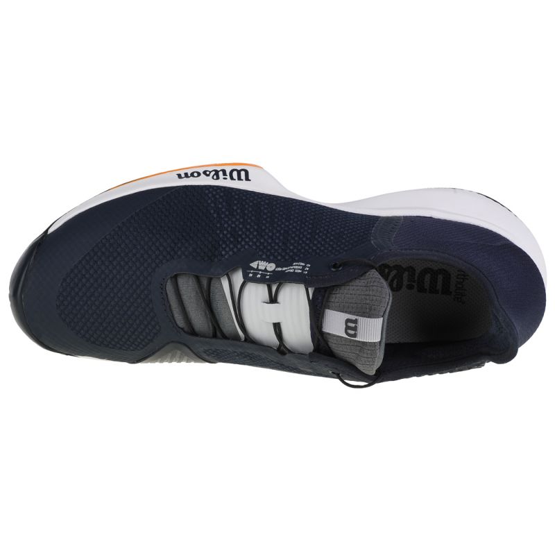 Tenisová obuv Wilson Kaos Rapide Clay M WRS328120 – Obrázok 3