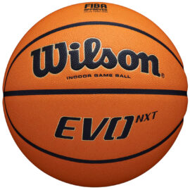 Basketbalová lopta Wilson EVO NXT FIBA Game Ball WTB0965XB – Obrázok 2