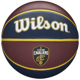 Wilson NBA Team Cleveland Cavaliers Ball  WTB1300XBCLE