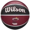 Wilson NBA Team Miami Heat Ball WTB1300XBMIA