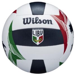 Wilson Italian League Official Game Ball WTH6114XB