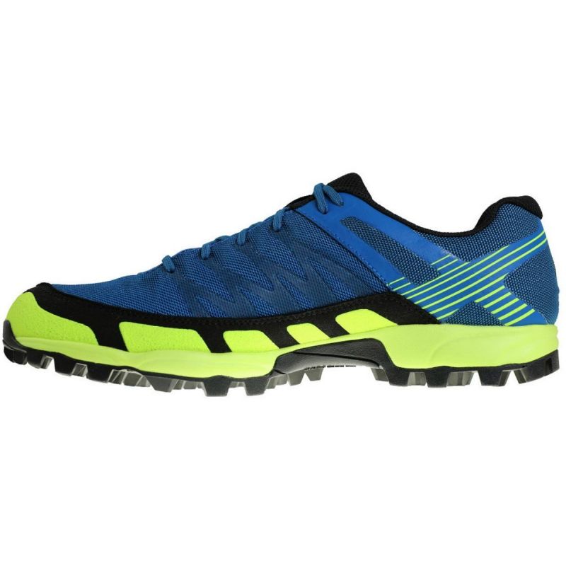 Bežecká obuv Inov-8 Mudclaw 300 W čižmy 000770-BLYW-P-01 – Obrázok 3