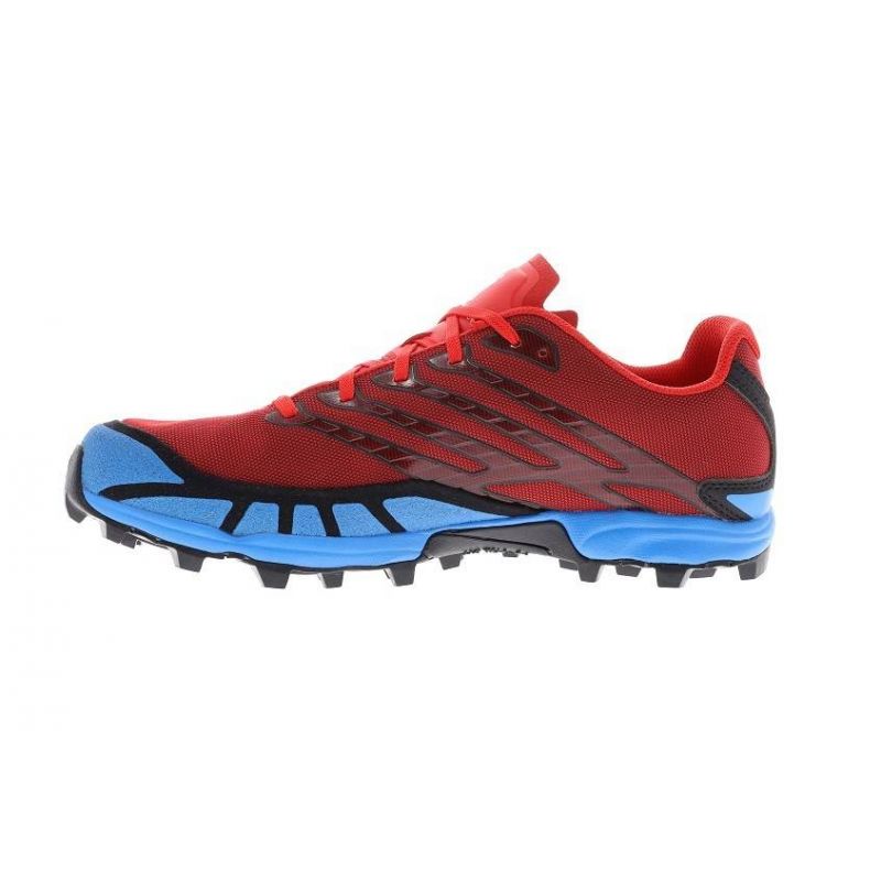 Bežecká obuv Inov-8 X-Talon 255 M 000914-RDBL-S-01 – Obrázok 2