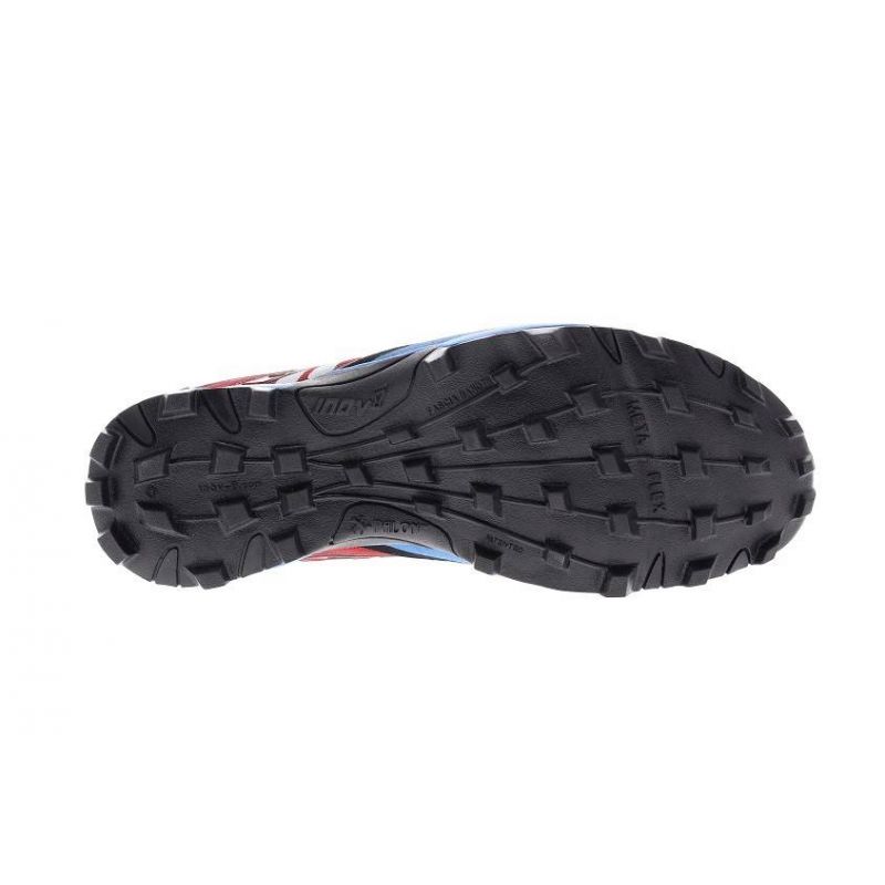 Bežecká obuv Inov-8 X-Talon 255 M 000914-RDBL-S-01 – Obrázok 3