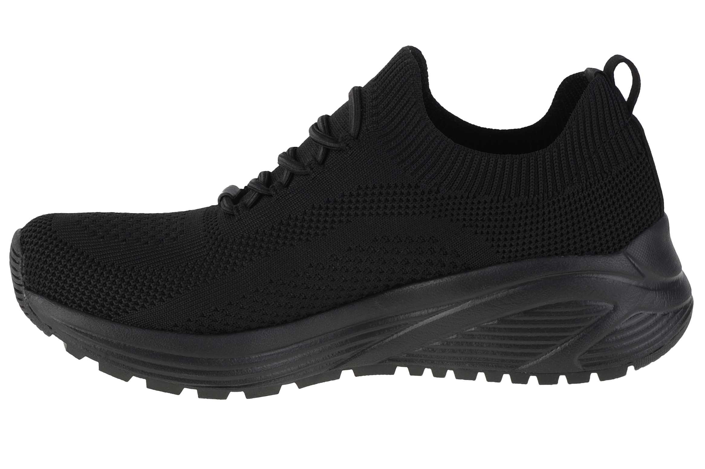 Obuv Skechers Bobs Sport Sparrow 2.0 117027-BBK – Obrázok 2