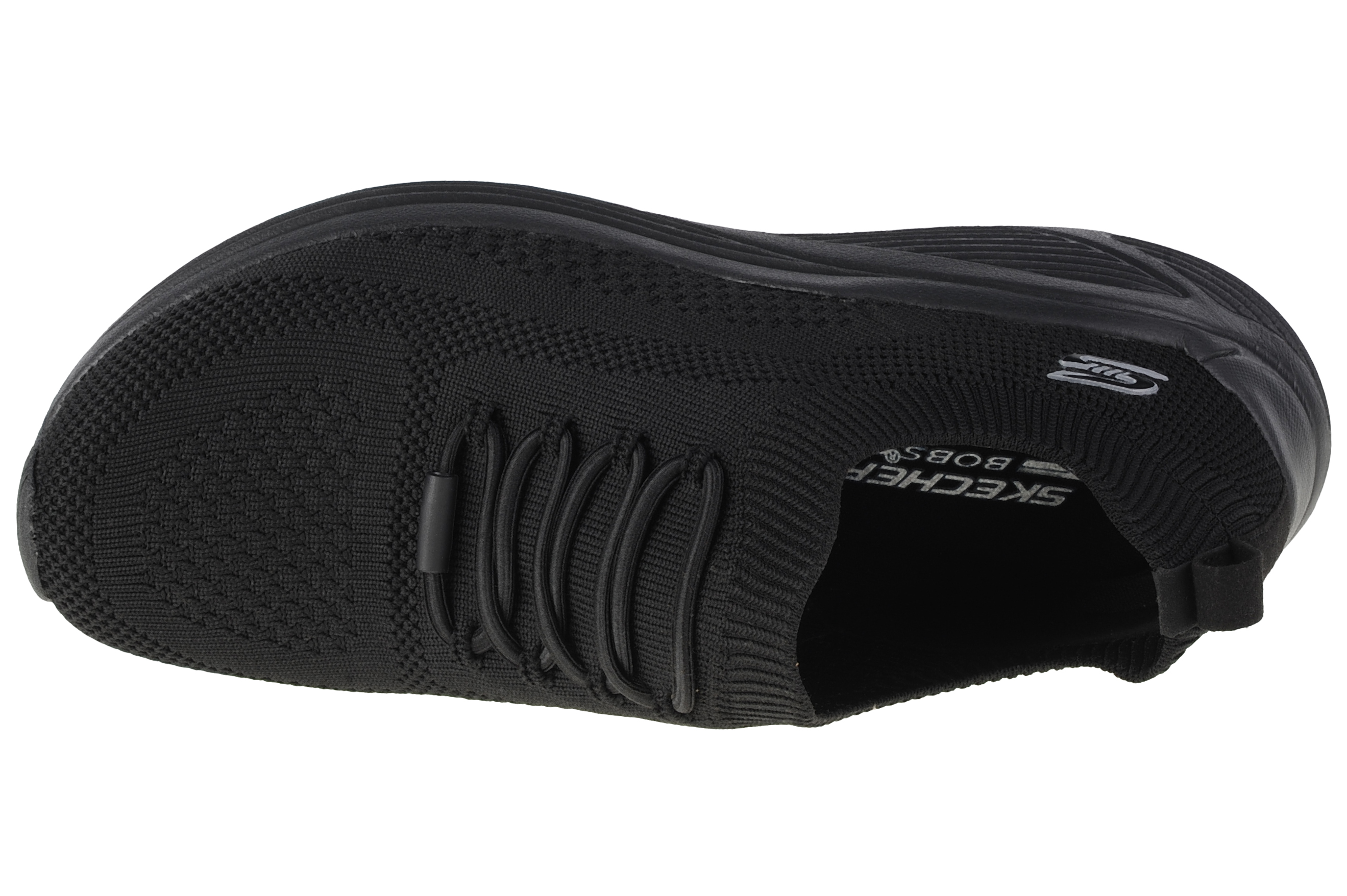 Obuv Skechers Bobs Sport Sparrow 2.0 117027-BBK – Obrázok 3