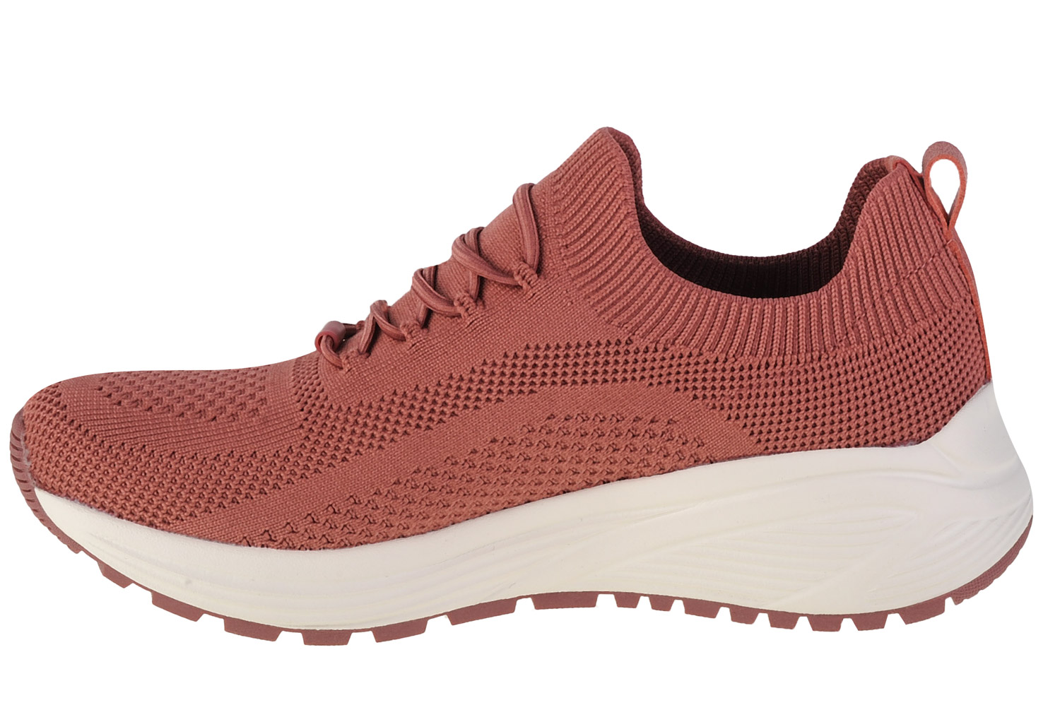 Obuv Skechers Bobs Sport Sparrow 2.0 117027-ROS – Obrázok 2