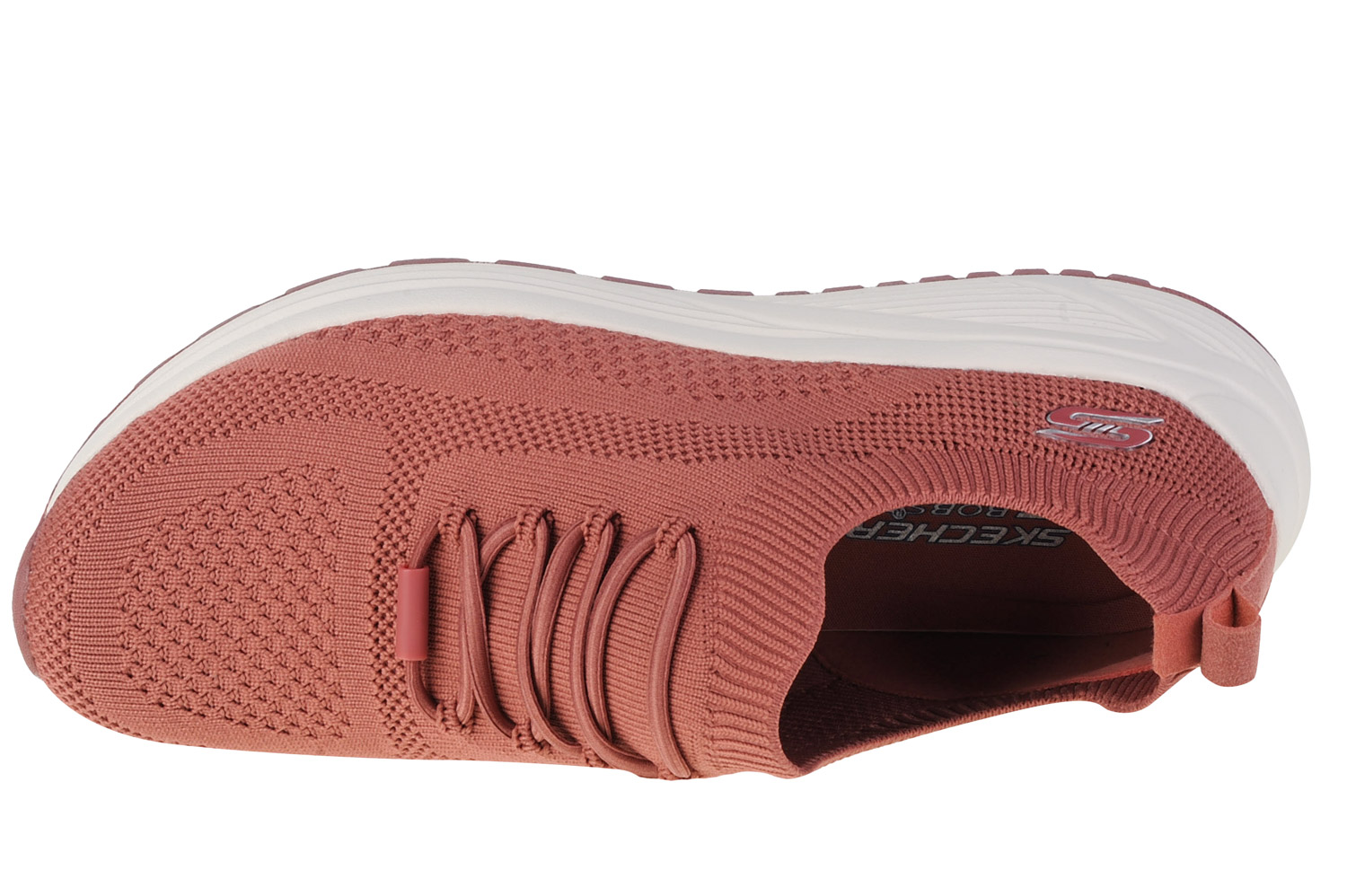 Obuv Skechers Bobs Sport Sparrow 2.0 117027-ROS – Obrázok 3