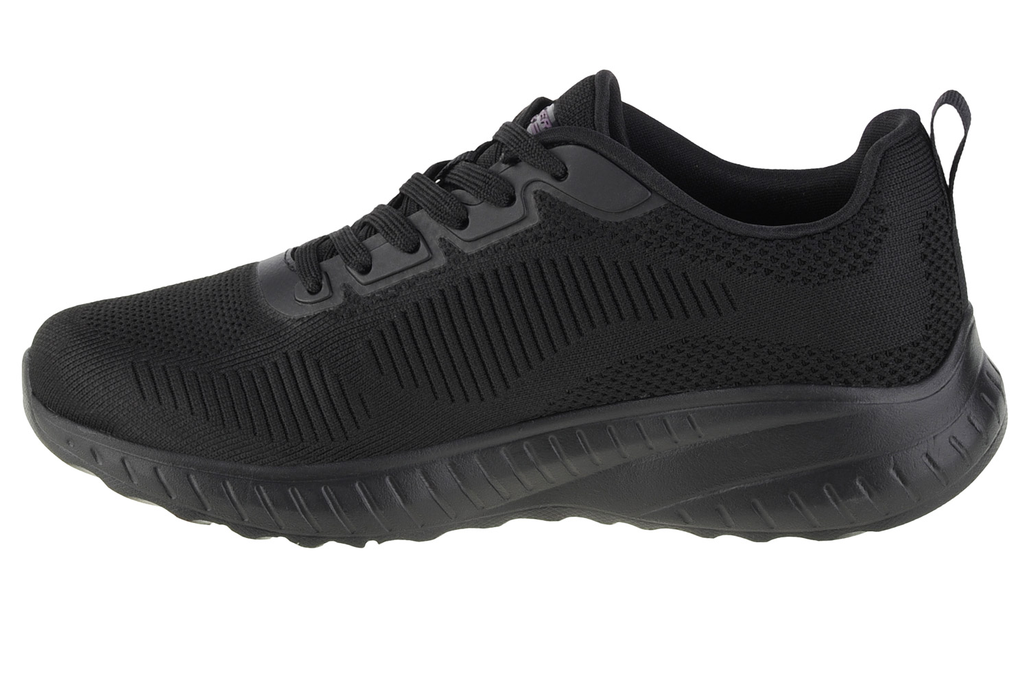 Obuv Skechers Bobs Squad Chaos - Face Off 117209-BBK – Obrázok 2