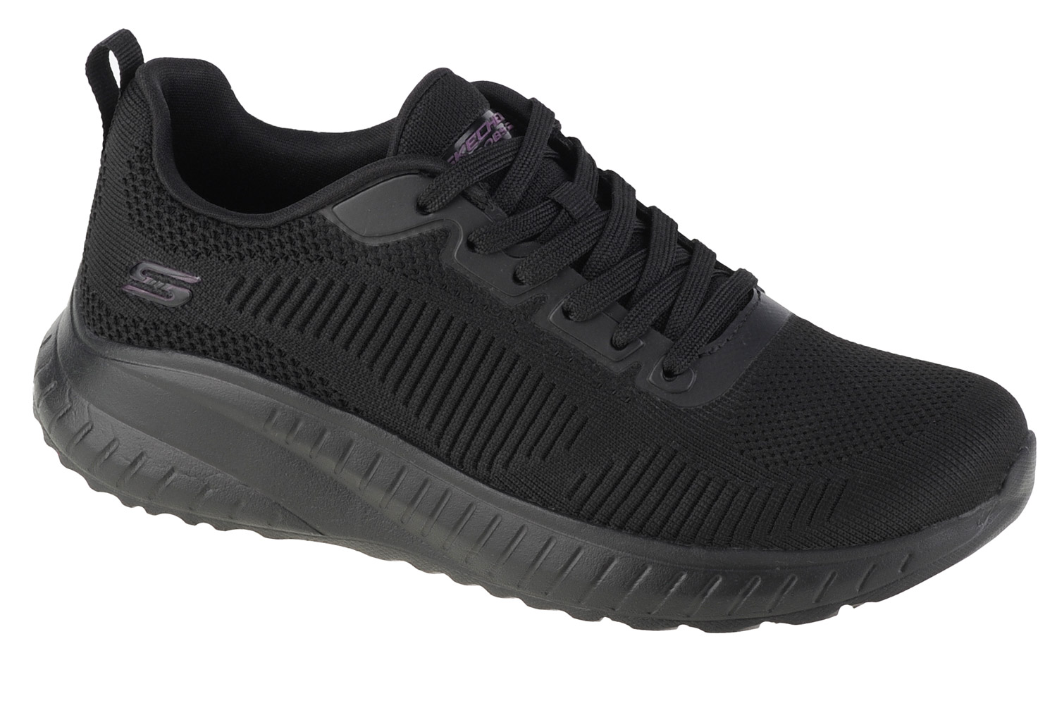 Skechers Bobs Squad Chaos - Face Off 117209-BBK