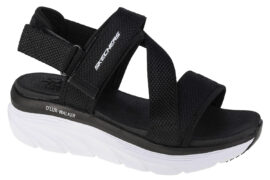 Skechers D'Lux Walker Kind Mind 119302-BKW