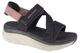 Skechers D'Lux Walker Kind Mind 119302-GYPR