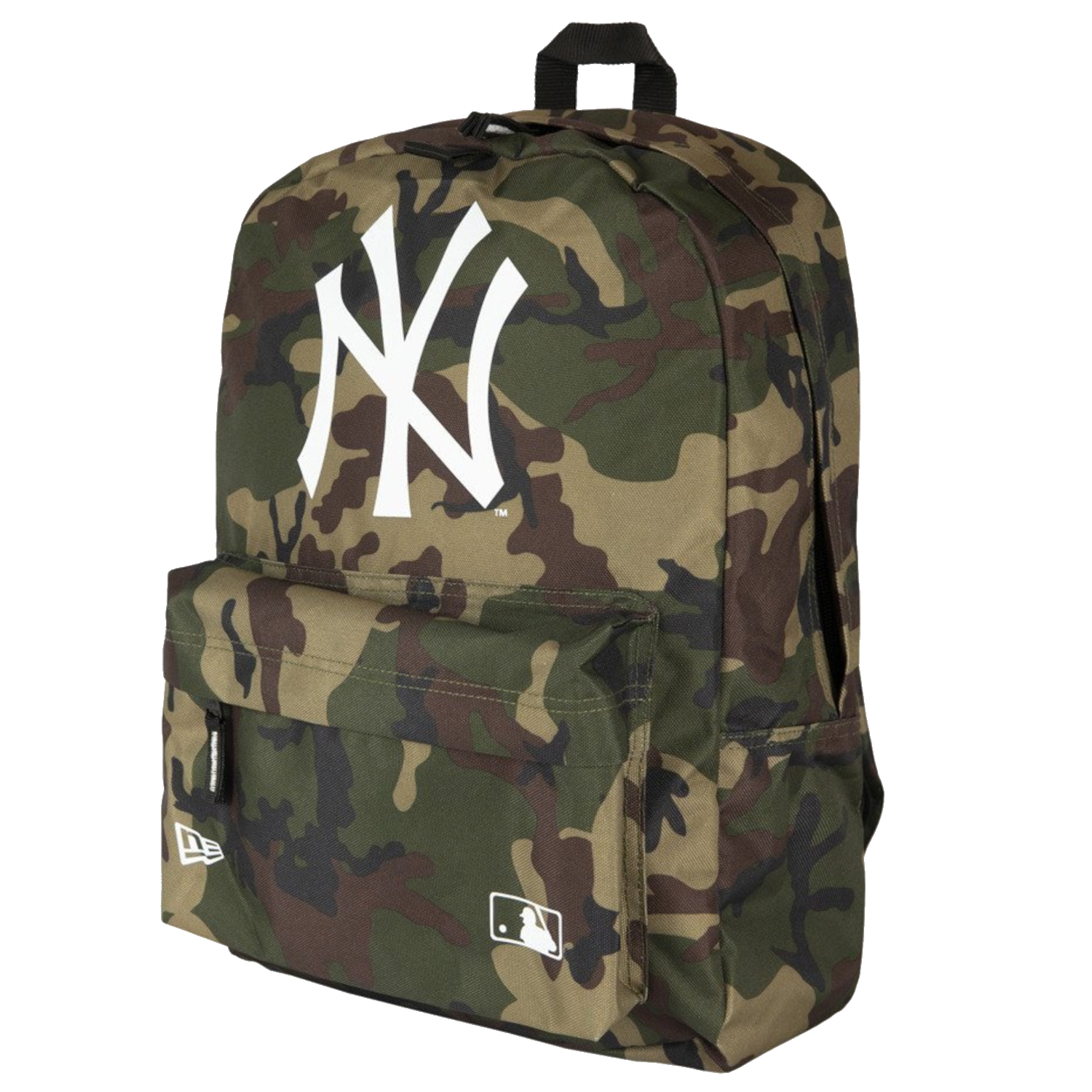 Batoh New Era MLB New York Yankees Everyday Backpack 11942041 – Obrázok 5