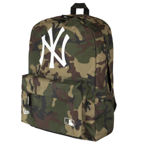 New Era MLB New York Yankees Everyday Backpack 11942041