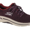 Skechers Go Walk Arch Fit Unify 124403-BURG
