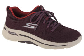 Skechers Go Walk Arch Fit Unify 124403-BURG