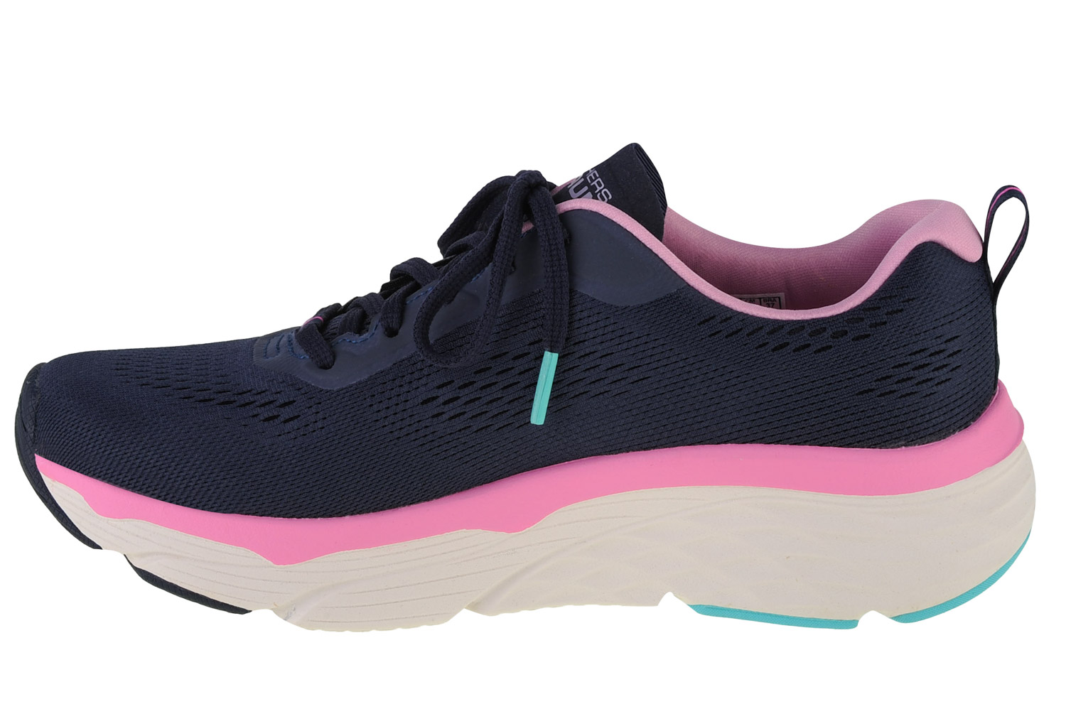Obuv Skechers Max Cushioning Elite 128551-NVPK – Obrázok 2