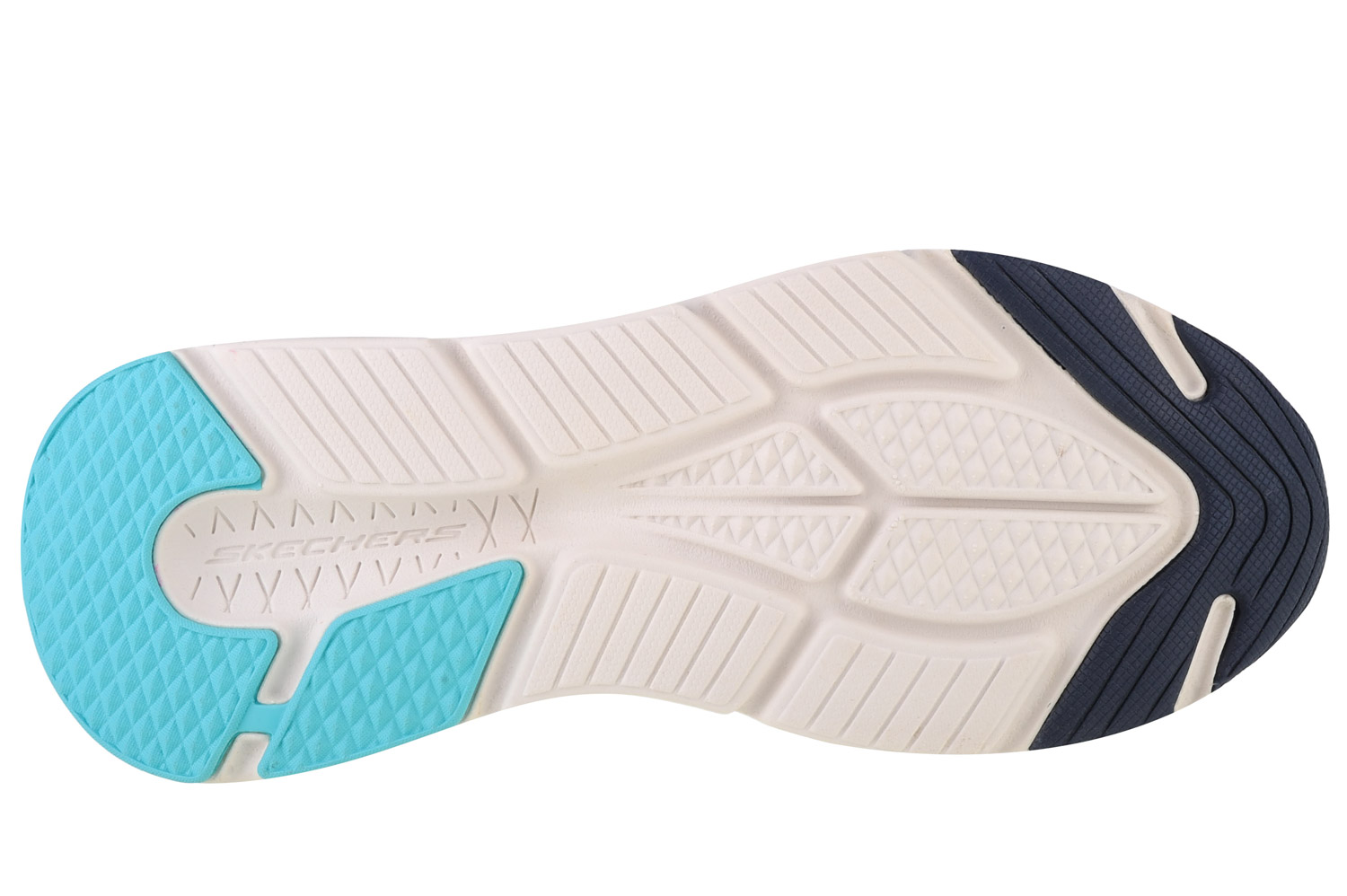 Obuv Skechers Max Cushioning Elite 128551-NVPK – Obrázok 4