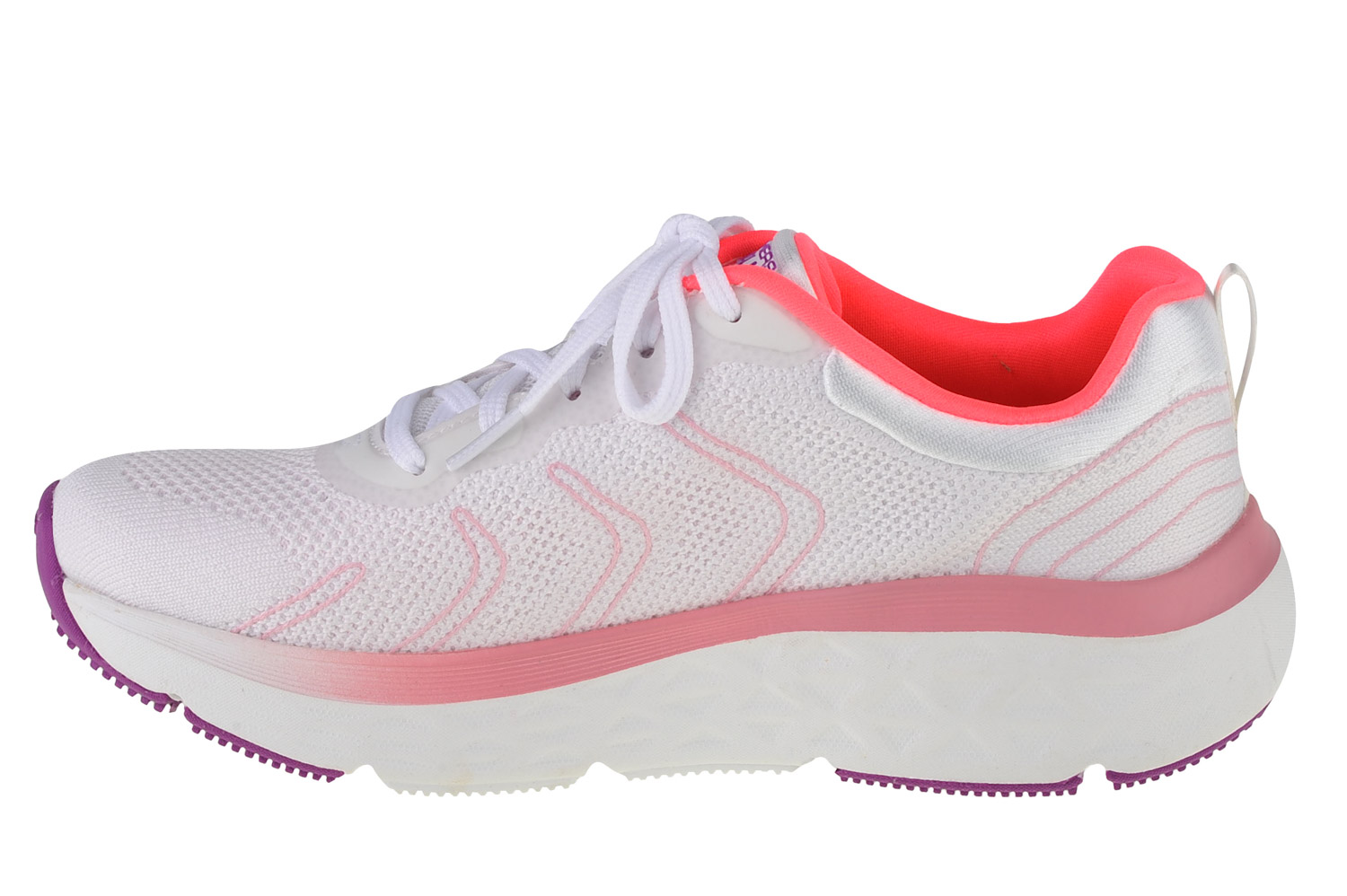 Obuv Skechers Max Cushioning Delta 129120-WCRL – Obrázok 2