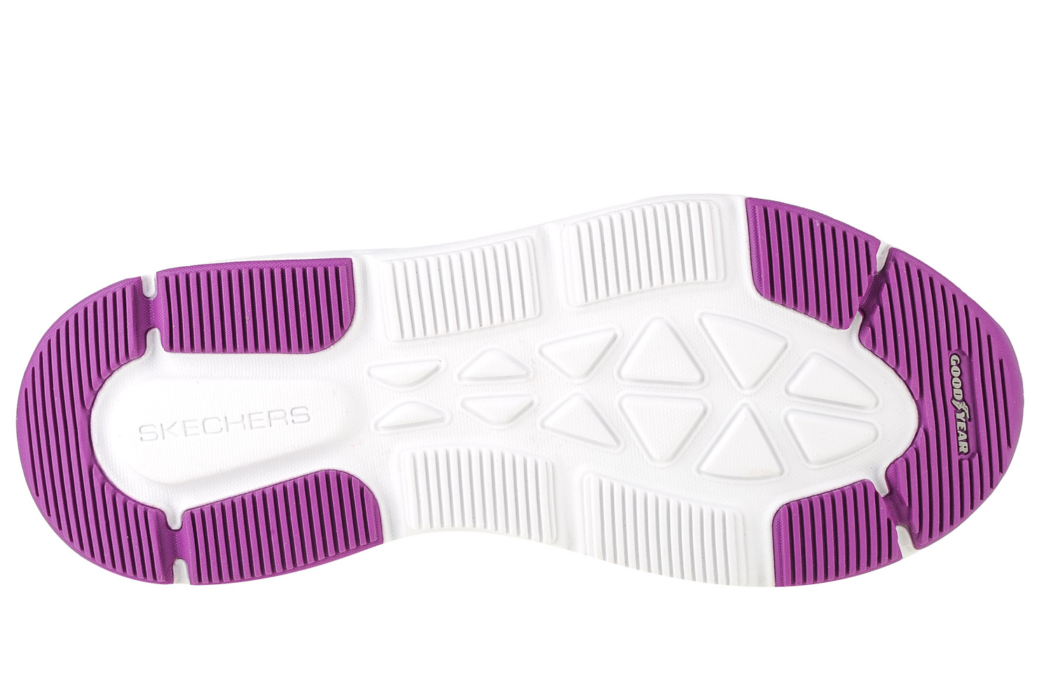 Obuv Skechers Max Cushioning Delta 129120-WCRL – Obrázok 4