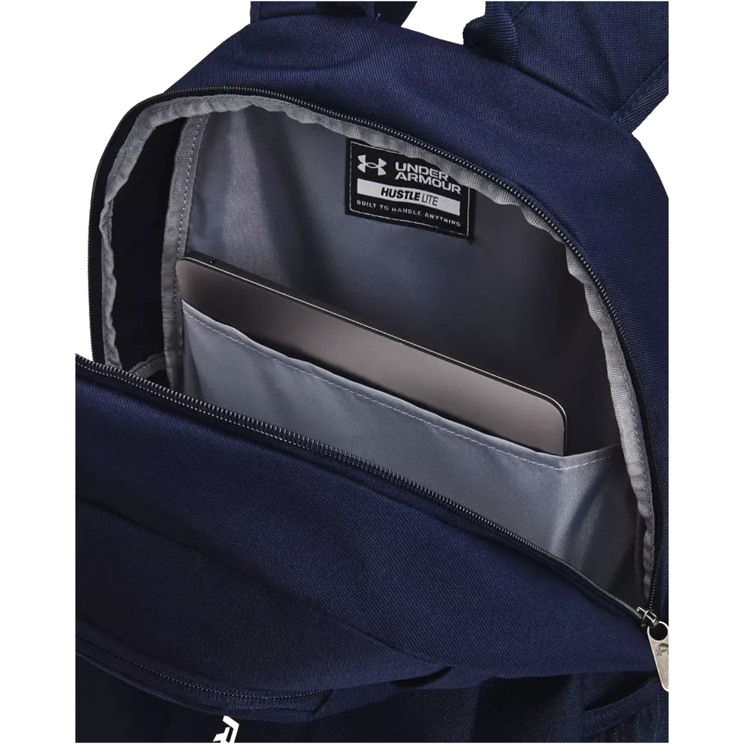 Batoh Under Armour Hustle Lite Backpack 1364180-410 – Obrázok 3