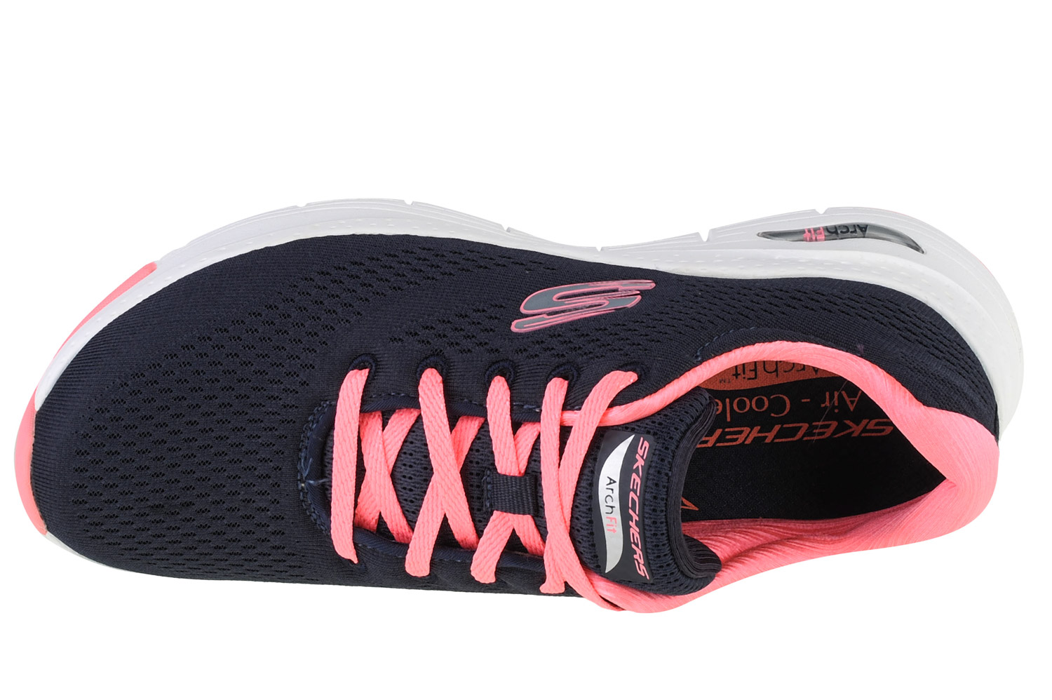 Obuv Skechers Arch Fit-Big Appeal 149057-NVCL – Obrázok 3