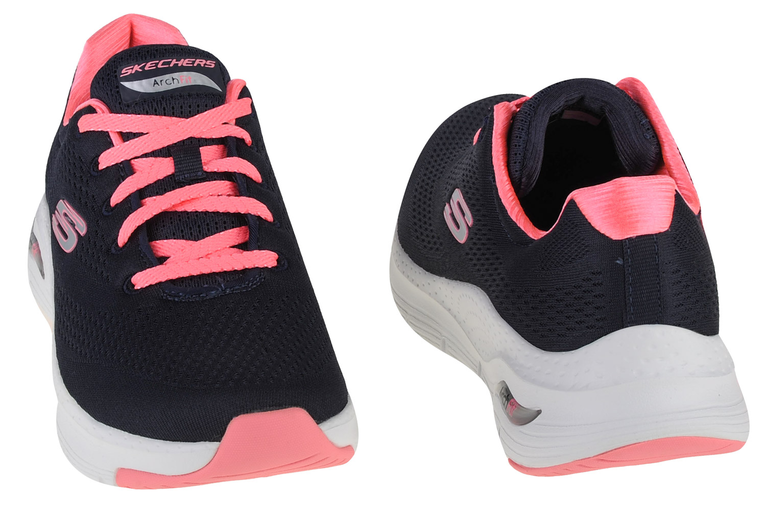 Obuv Skechers Arch Fit-Big Appeal 149057-NVCL – Obrázok 5