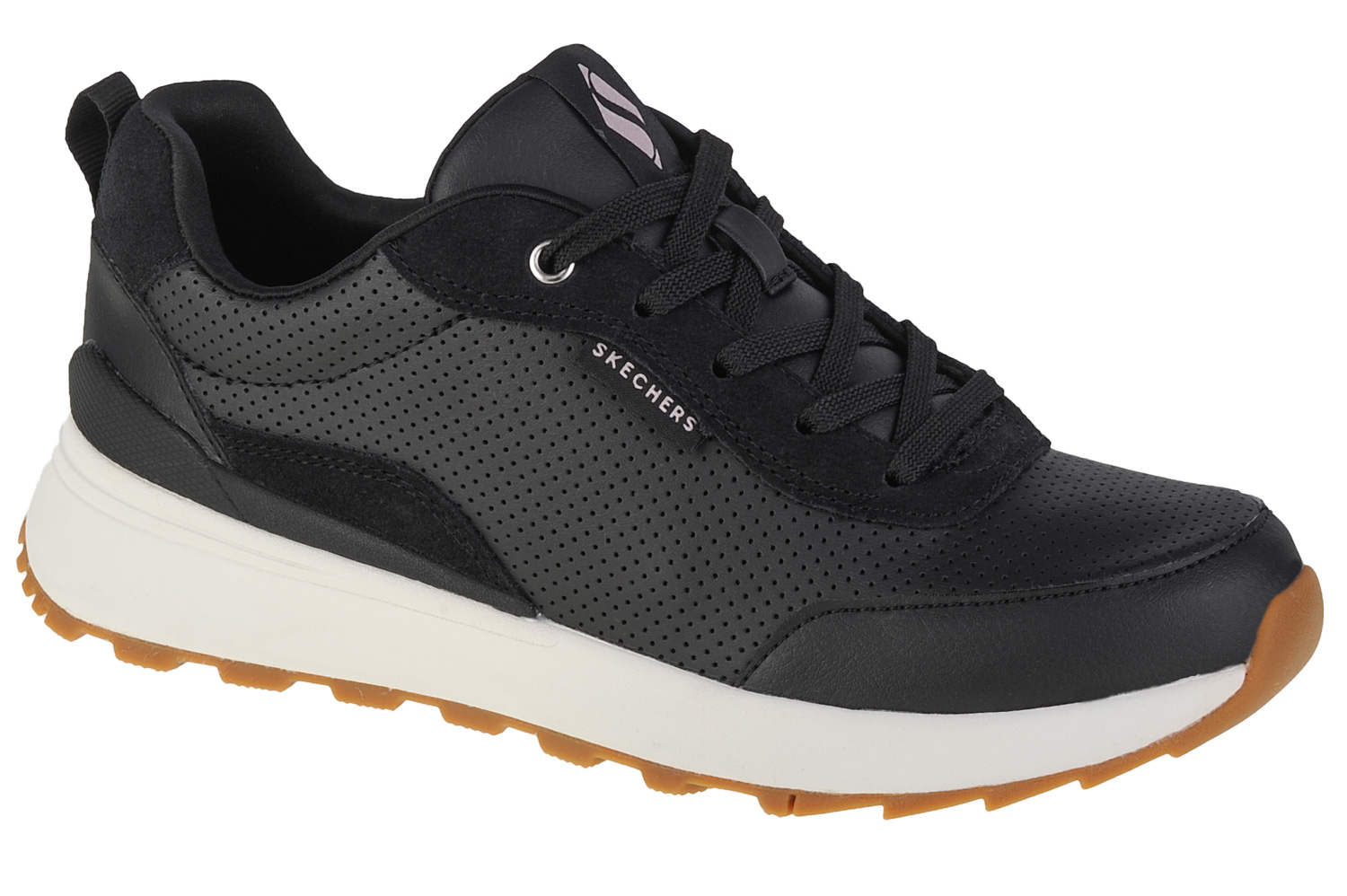 Obuv Skechers Sunny Street - Sunshine Jogger 155441-BLK – Obrázok 5