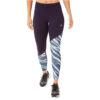 ASICS Wild Camo 7/8 Tight 2012C379-500