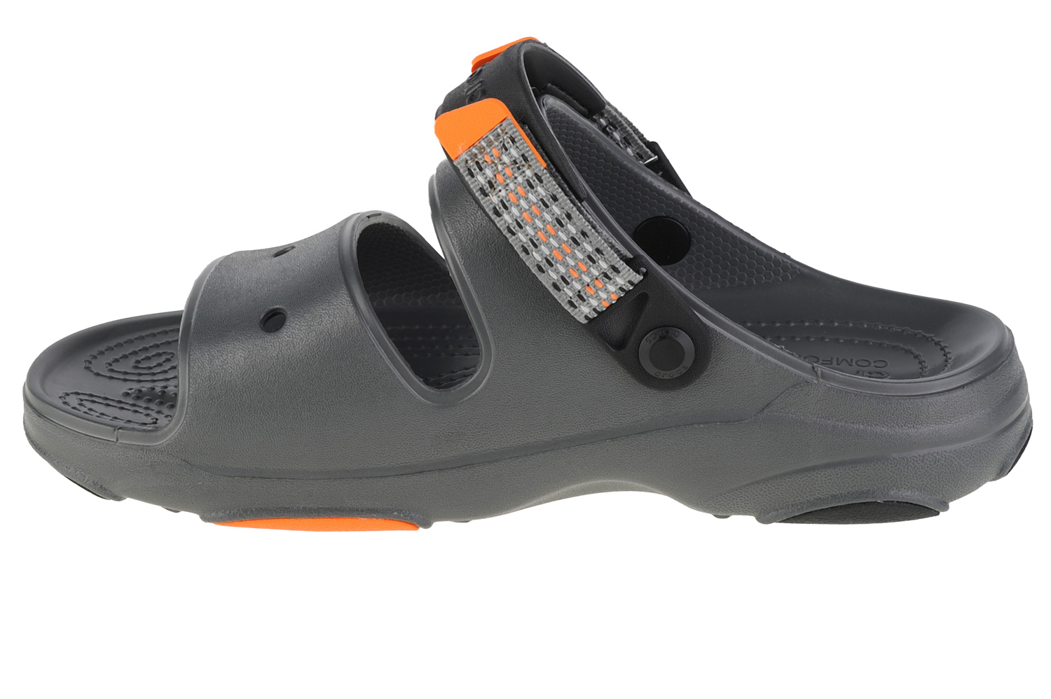 Šľapky Crocs Classic All-Terrain Sandal 207711-0DA – Obrázok 2