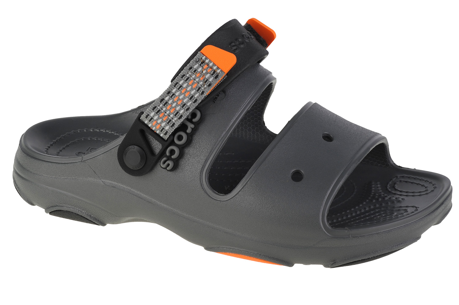 Šľapky Crocs Classic All-Terrain Sandal 207711-0DA – Obrázok 5