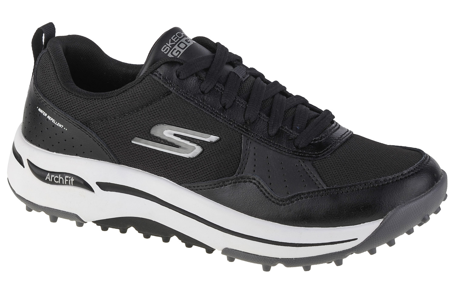 Skechers Go Golf Arch Fit 214018-BKW