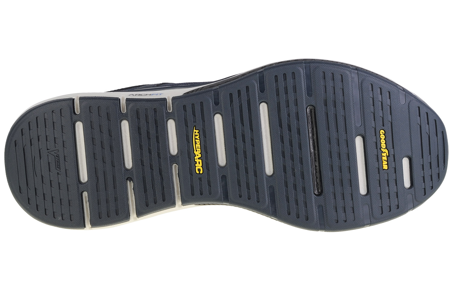 Obuv Skechers Go Walk Workout Walker 216441-NVY – Obrázok 4