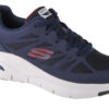 Skechers Arch Fit-Charge Back 232042-NVRD